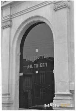 Institution Jean-Baptiste Thiéry (Maxéville)